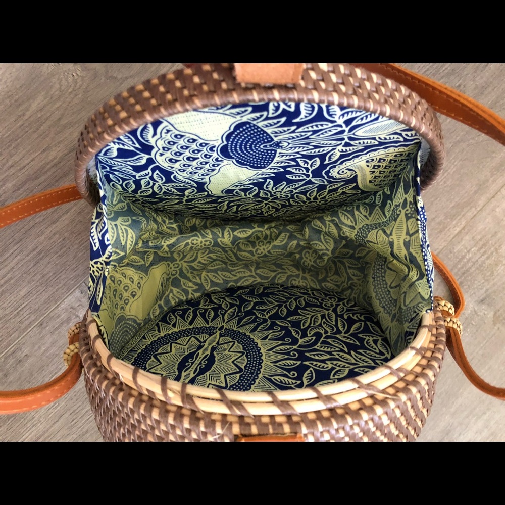 Boho bag - Picture 2 of 3
